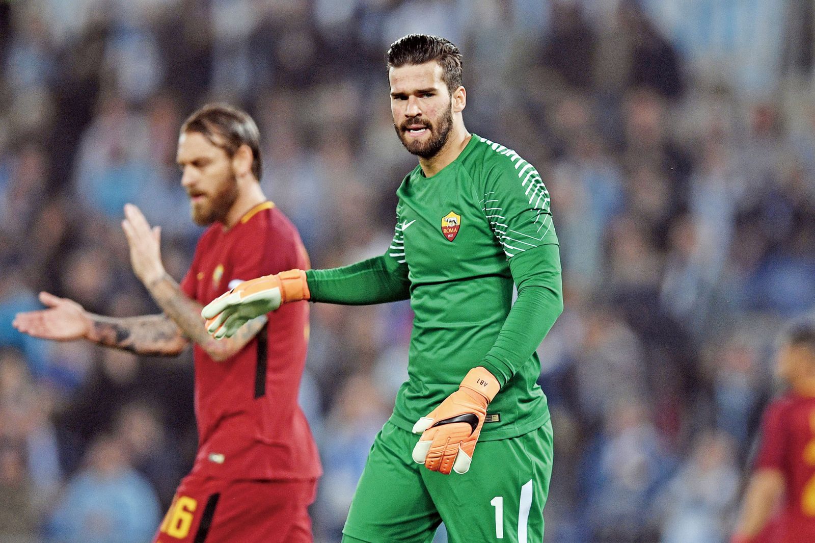 它更像是一 它更像是一